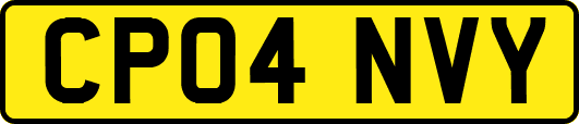CP04NVY