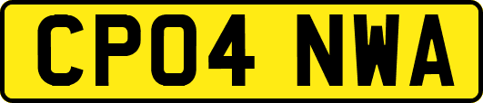 CP04NWA