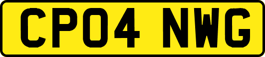 CP04NWG