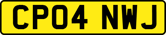 CP04NWJ