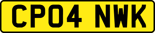 CP04NWK