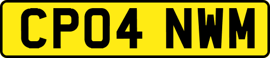 CP04NWM