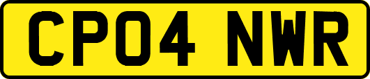CP04NWR