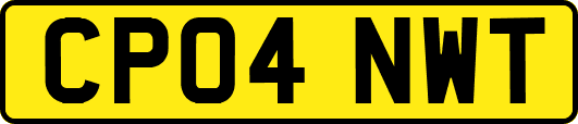 CP04NWT