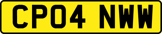 CP04NWW