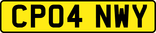CP04NWY