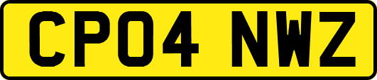 CP04NWZ