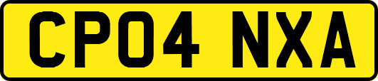 CP04NXA
