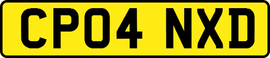 CP04NXD