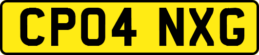 CP04NXG