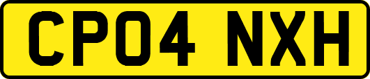 CP04NXH