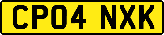 CP04NXK