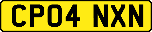 CP04NXN