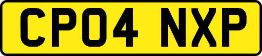CP04NXP