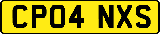 CP04NXS