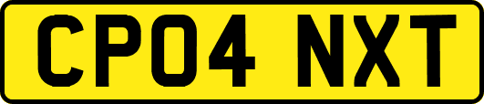 CP04NXT