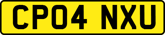 CP04NXU