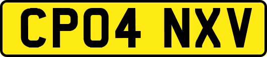 CP04NXV