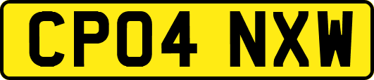 CP04NXW