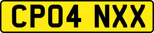 CP04NXX