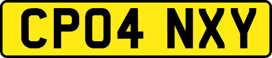 CP04NXY