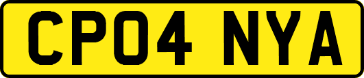 CP04NYA