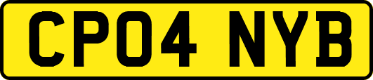 CP04NYB