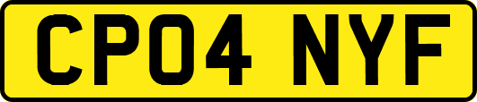 CP04NYF