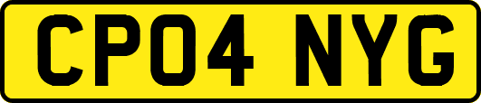 CP04NYG
