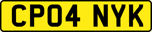 CP04NYK