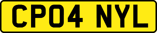 CP04NYL