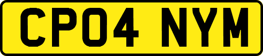 CP04NYM