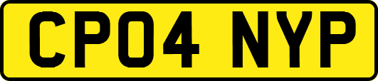 CP04NYP