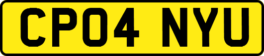 CP04NYU