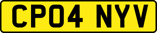 CP04NYV