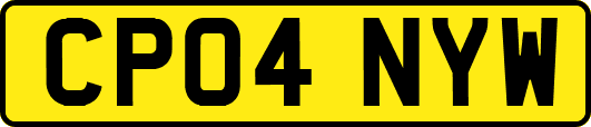 CP04NYW