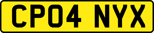 CP04NYX