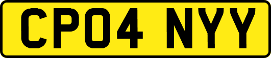 CP04NYY