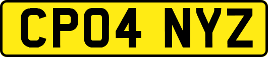 CP04NYZ