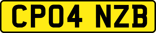 CP04NZB