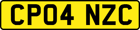 CP04NZC