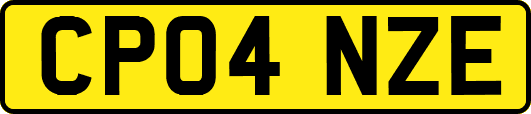 CP04NZE