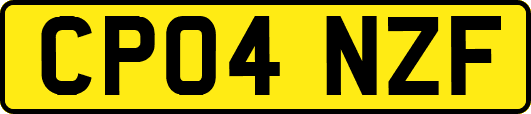 CP04NZF