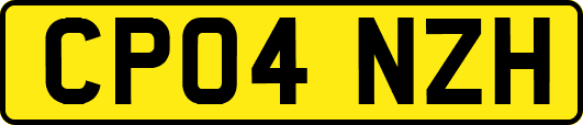 CP04NZH