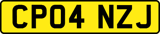 CP04NZJ