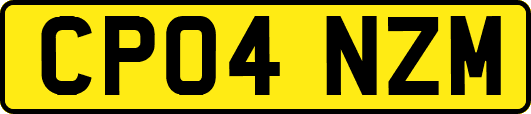 CP04NZM