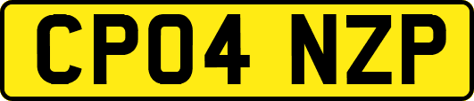 CP04NZP