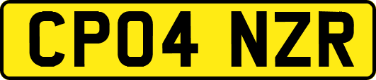 CP04NZR