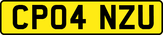 CP04NZU