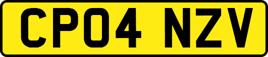 CP04NZV